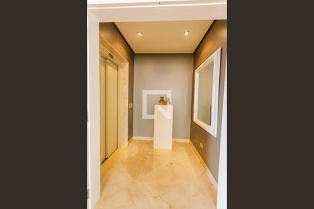 Apartamento à venda com 315m², 4 quartos e 4 vagasHall