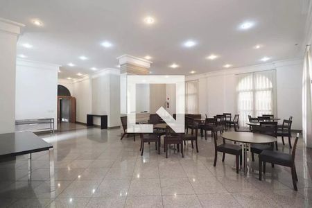 Apartamento à venda com 315m², 4 quartos e 4 vagasÁrea comum - Salão de festas