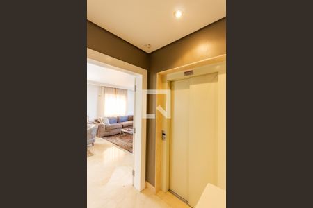 Apartamento à venda com 315m², 4 quartos e 4 vagasHall