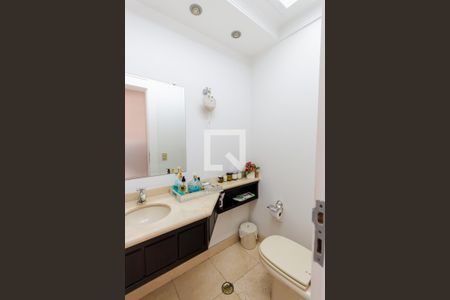 Apartamento à venda com 315m², 4 quartos e 4 vagasLavabo