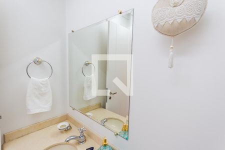 Apartamento à venda com 315m², 4 quartos e 4 vagasEspelho