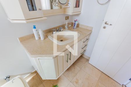Apartamento à venda com 315m², 4 quartos e 4 vagasPia