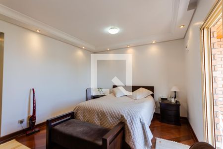 Apartamento à venda com 315m², 4 quartos e 4 vagasSuíte 1