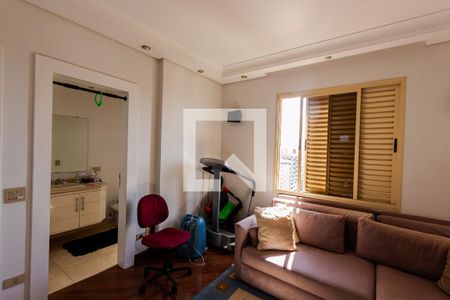 Apartamento à venda com 315m², 4 quartos e 4 vagasSuíte 4