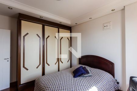 Apartamento à venda com 315m², 4 quartos e 4 vagasSuíte 3