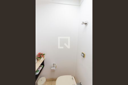 Apartamento à venda com 315m², 4 quartos e 4 vagasLavabo