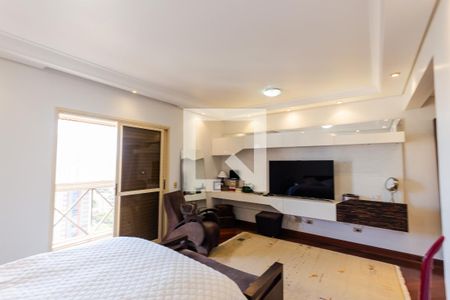 Apartamento à venda com 315m², 4 quartos e 4 vagasSuíte 1