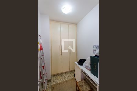 Apartamento à venda com 315m², 4 quartos e 4 vagasÁrea de Serviço