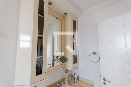 Apartamento à venda com 315m², 4 quartos e 4 vagasEspelho