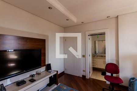 Apartamento à venda com 315m², 4 quartos e 4 vagasSuíte 4