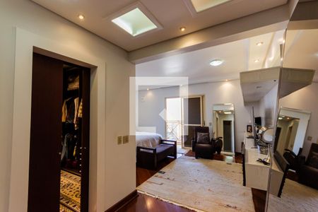 Apartamento à venda com 315m², 4 quartos e 4 vagasSuíte 1