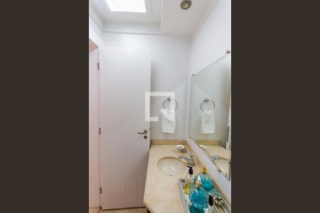 Apartamento à venda com 315m², 4 quartos e 4 vagasLavabo