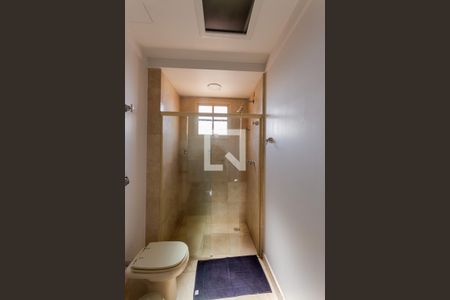 Apartamento à venda com 315m², 4 quartos e 4 vagasBanheiro da Suíte 4