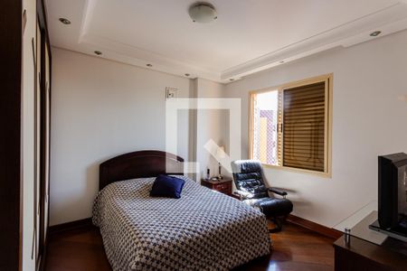 Apartamento à venda com 315m², 4 quartos e 4 vagasSuíte 3