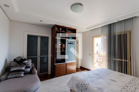 Apartamento à venda com 315m², 4 quartos e 4 vagasSuíte 2