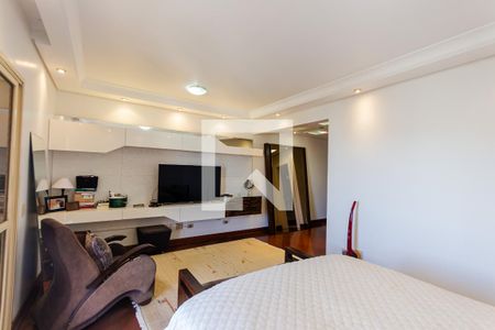 Apartamento à venda com 315m², 4 quartos e 4 vagasSuíte 1
