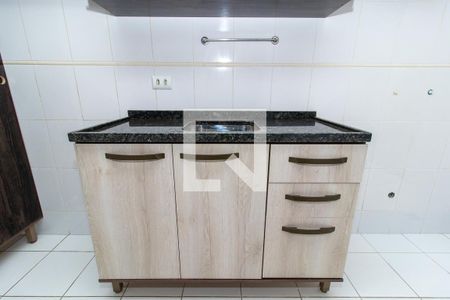 Apartamento para alugar com 65m², 2 quartos e 1 vagaCozinha - Armários