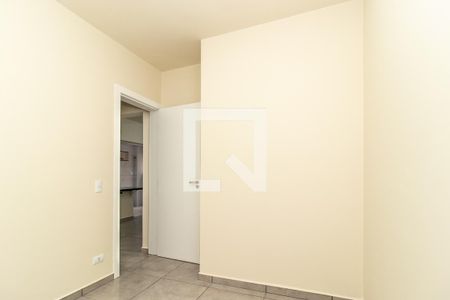 Quarto 1 de apartamento para alugar com 2 quartos, 65m² em Boneca do Iguaçu, São José dos Pinhais