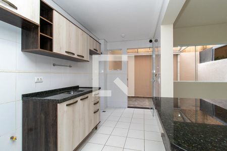Apartamento para alugar com 65m², 2 quartos e 1 vagaCozinha - Armários