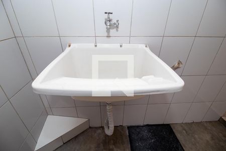 Apartamento para alugar com 65m², 2 quartos e 1 vagaÁrea de Serviço