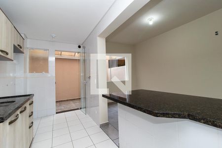 Apartamento para alugar com 65m², 2 quartos e 1 vagaCozinha - Armários