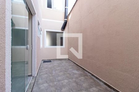 Apartamento para alugar com 65m², 2 quartos e 1 vagaArea privada