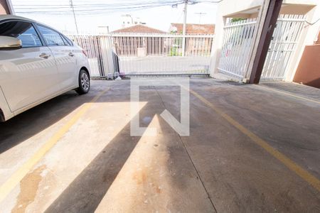 Apartamento para alugar com 65m², 2 quartos e 1 vagaGaragem