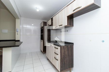 Apartamento para alugar com 65m², 2 quartos e 1 vagaCozinha - Armários