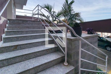 Apartamento para alugar com 65m², 2 quartos e 1 vagaEntrada