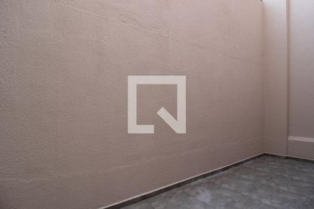 Vista do Quarto 1 de apartamento para alugar com 2 quartos, 65m² em Boneca do Iguaçu, São José dos Pinhais