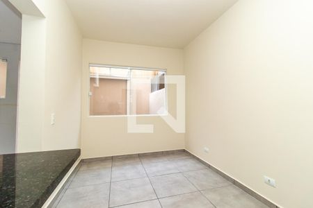 Sala de apartamento para alugar com 2 quartos, 65m² em Boneca do Iguaçu, São José dos Pinhais