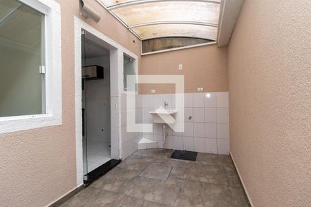 Apartamento para alugar com 65m², 2 quartos e 1 vagaÁrea de Serviço