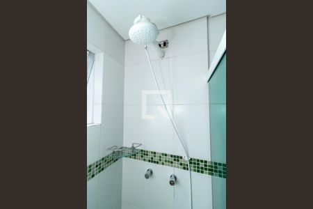 Apartamento para alugar com 65m², 2 quartos e 1 vagaBanheiro Social