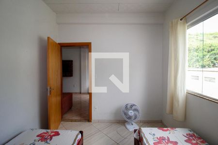 Apartamento para alugar com 90m², 3 quartos e 1 vagaQuarto