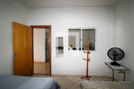 Apartamento para alugar com 90m², 3 quartos e 1 vagaQuarto