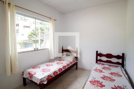 Apartamento para alugar com 90m², 3 quartos e 1 vagaQuarto