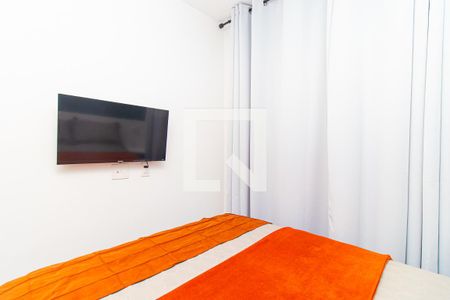 Quarto de apartamento à venda com 1 quarto, 26m² em Bela Vista, São Paulo