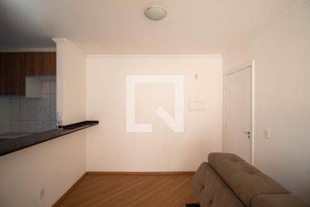 Apartamento para alugar com 67m², 2 quartos e 1 vagaSala