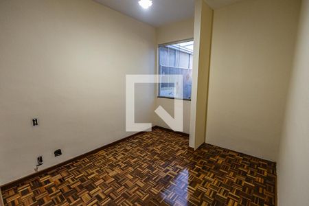 Banheiro do Quarto 2 de casa de condomínio para alugar com 3 quartos, 125m² em Copacabana, Belo Horizonte