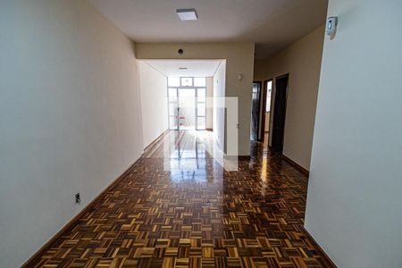 Sala de casa de condomínio para alugar com 3 quartos, 125m² em Copacabana, Belo Horizonte