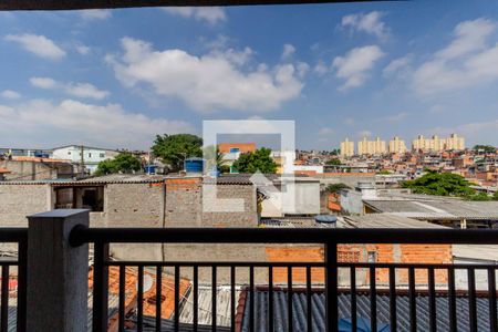 Apartamento para alugar com 65m², 2 quartos e 1 vaga Apartamento para alugar com 65m², 2 quartos e 1 vagaVista Quarto 2