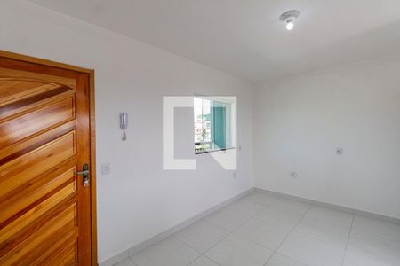 Sala  de apartamento para alugar com 2 quartos, 65m² em Vila Santa Ines, São Paulo