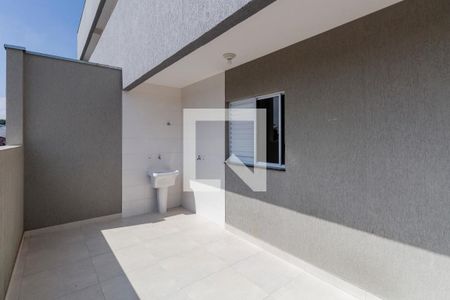 Apartamento para alugar com 65m², 2 quartos e 1 vaga Apartamento para alugar com 65m², 2 quartos e 1 vagaÁrea de Serviço