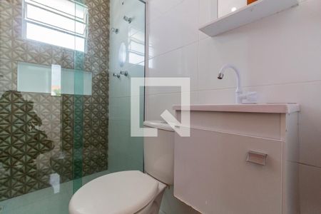 Apartamento para alugar com 65m², 2 quartos e 1 vaga Apartamento para alugar com 65m², 2 quartos e 1 vagaBanheiro