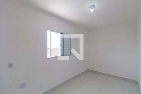 Quarto  de apartamento para alugar com 2 quartos, 65m² em Vila Santa Ines, São Paulo