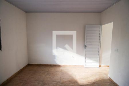 Quarto 1 de casa para alugar com 1 quarto, 80m² em Jardim Nova Itaqua, Itaquaquecetuba