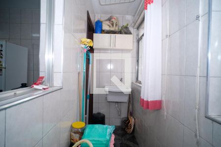 Casa de condomínio à venda com 84m², 2 quartos e sem vagaÁrea de Serviço