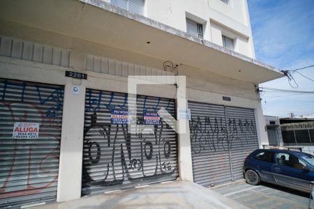 Casa de condomínio à venda com 84m², 2 quartos e sem vagaFachada