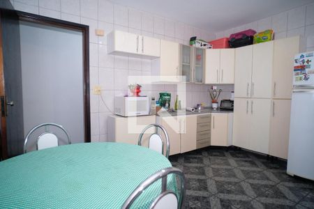 Casa de condomínio à venda com 84m², 2 quartos e sem vagaCozinha