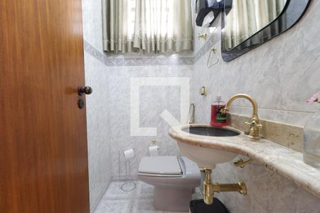 Lavabo de casa para alugar com 4 quartos, 360m² em Nova Ribeirânia, Ribeirão Preto